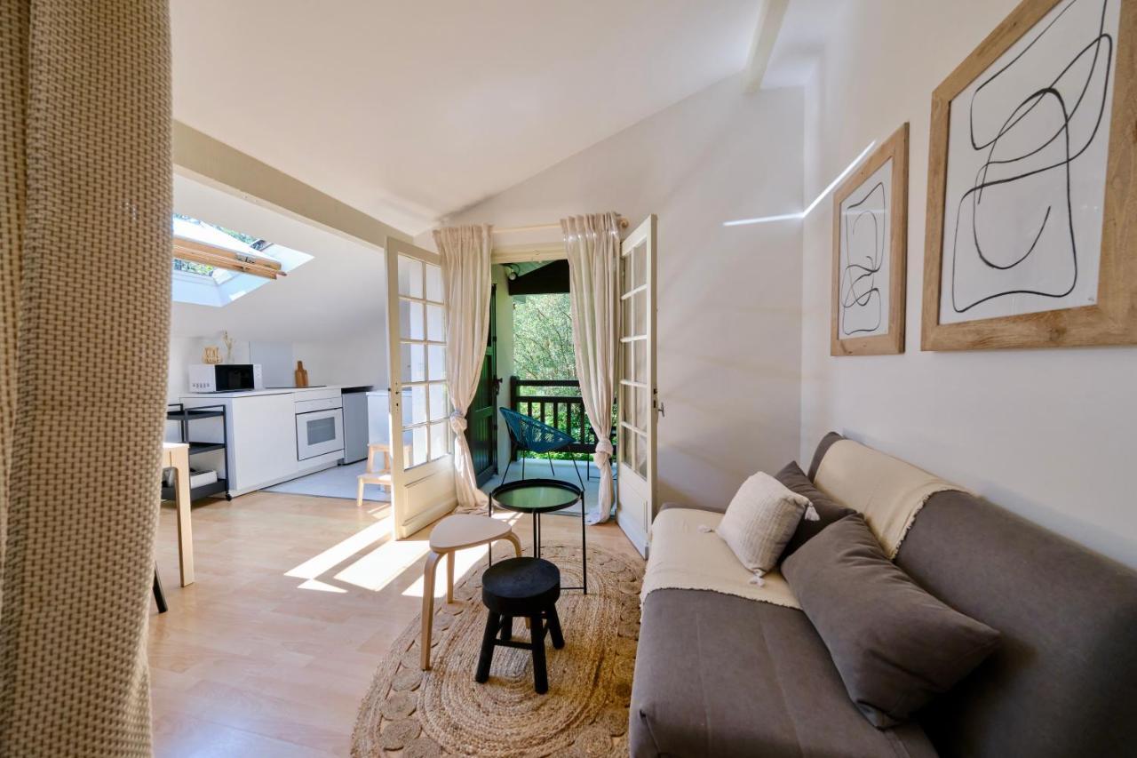 Nid De Line, Villa Hostal Naou Hossegor Wifi Netflix Soorts-Hossegor Exterior photo