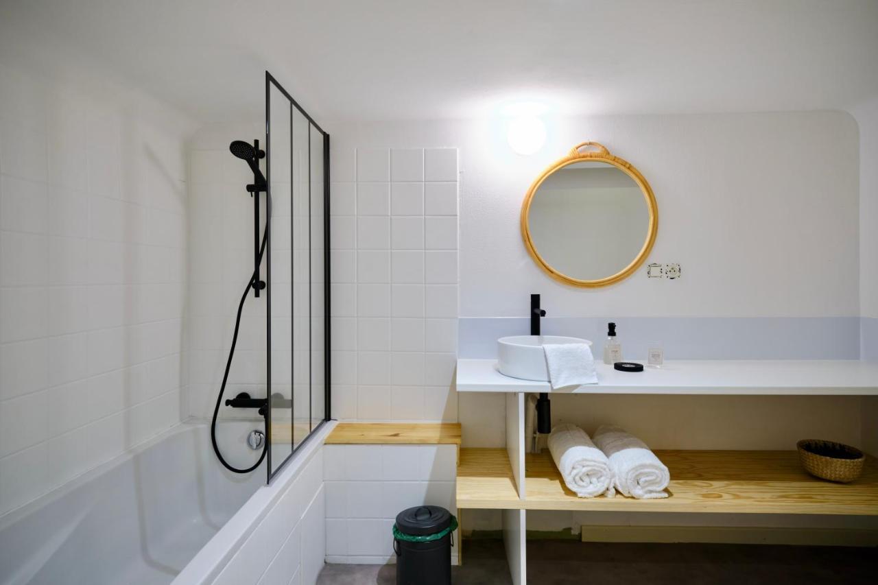 Nid De Line, Villa Hostal Naou Hossegor Wifi Netflix Soorts-Hossegor Exterior photo