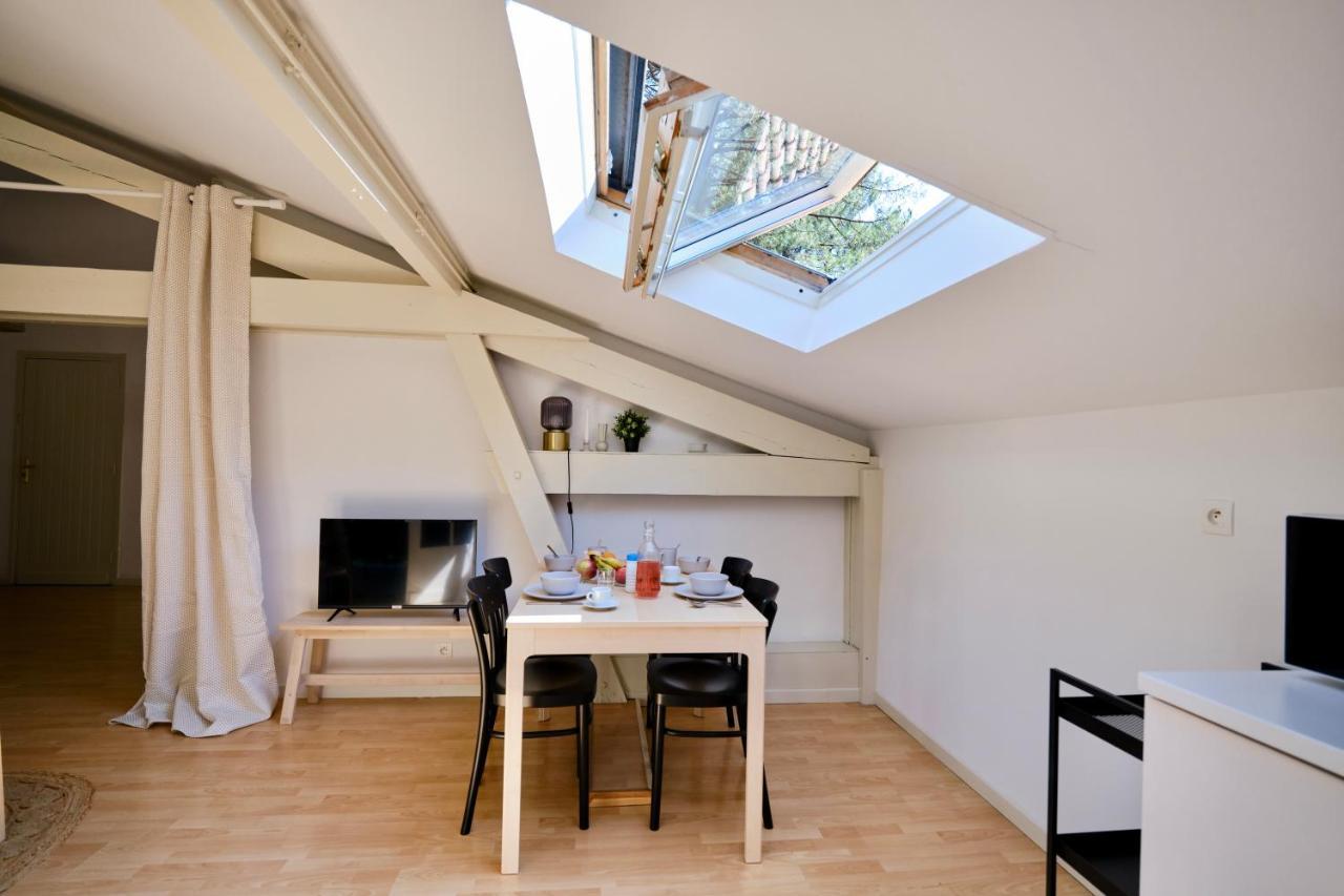 Nid De Line, Villa Hostal Naou Hossegor Wifi Netflix Soorts-Hossegor Exterior photo